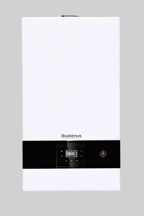 buderus kombi servisi